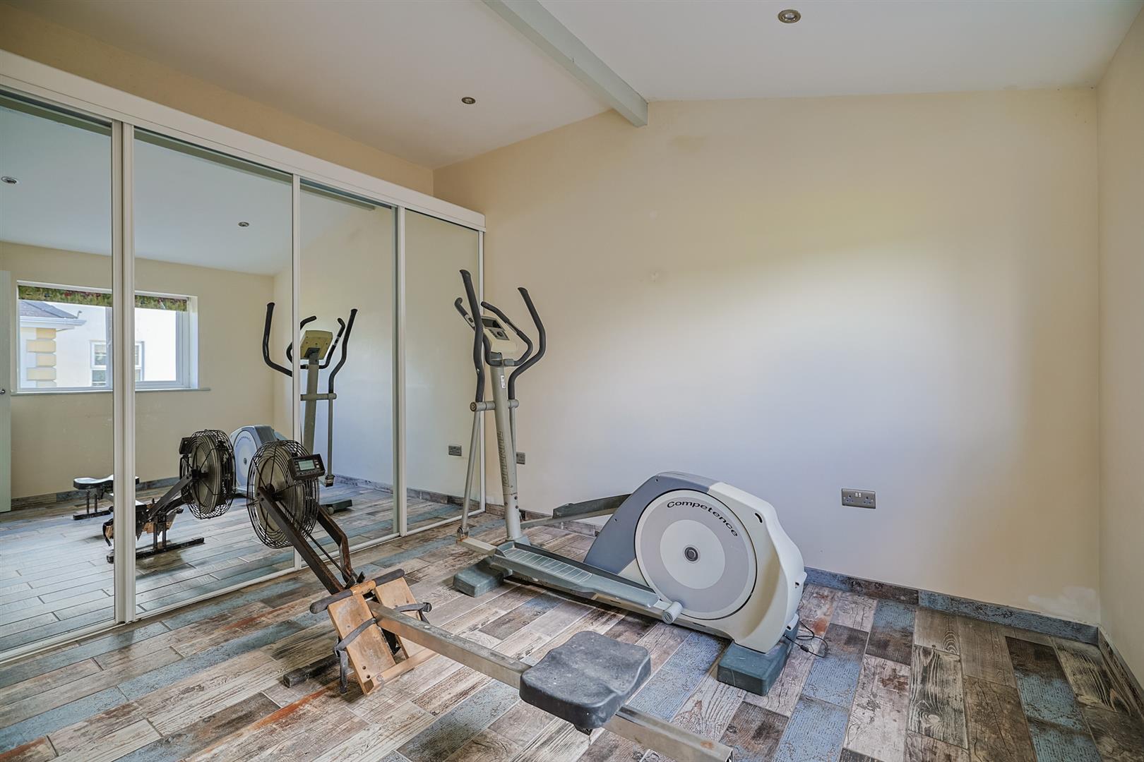 Aberfa, Ferryside, Carmarthenshire, SA17 5RS